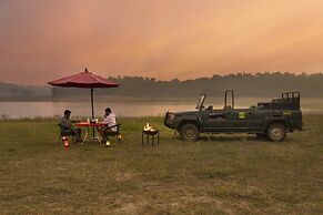 Pench Jungle Camp