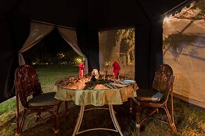 Pench Jungle Camp
