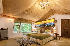 Pench Jungle Camp