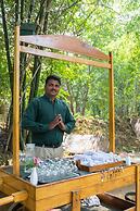 Pench Jungle Camp