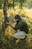 Pench Jungle Camp