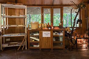Pench Jungle Camp