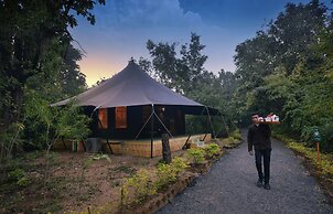 Pench Jungle Camp