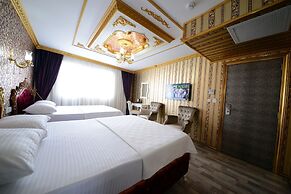 Babel Park Hotel
