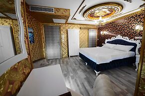 Babel Park Hotel