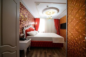 Babel Park Hotel