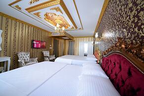 Babel Park Hotel