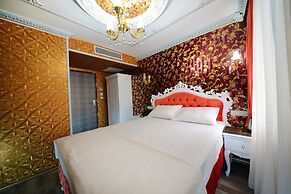 Babel Park Hotel