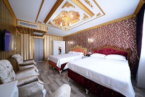 Babel Park Hotel