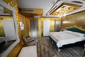 Babel Park Hotel