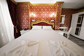 Babel Park Hotel