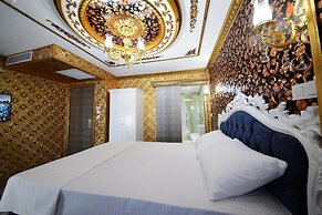 Babel Park Hotel