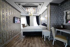 Babel Park Hotel