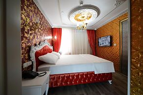 Babel Park Hotel
