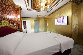 Babel Park Hotel