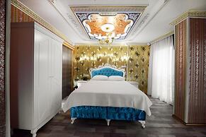 Babel Park Hotel
