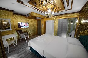 Babel Park Hotel