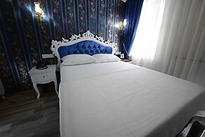 Babel Park Hotel