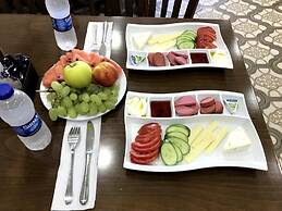 Babel Park Hotel