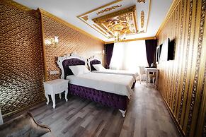 Babel Park Hotel