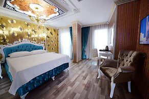 Babel Park Hotel