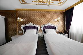Babel Park Hotel
