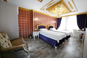 Babel Park Hotel
