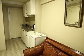 Ortakoy Suites