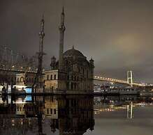 Ortakoy Suites