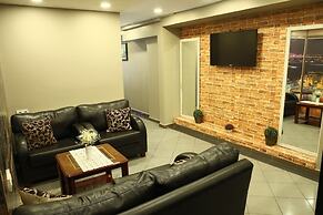 Ortakoy Suites