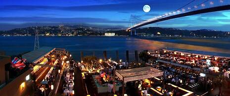 Ortakoy Suites