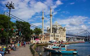 Ortakoy Suites