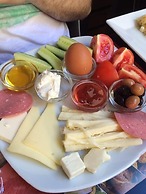 Ortakoy Suites