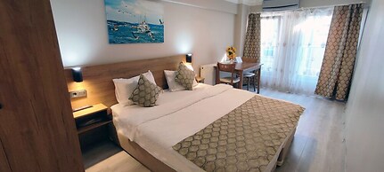 Ortakoy Suites