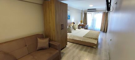 Ortakoy Suites