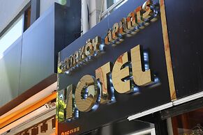 Ortakoy Suites