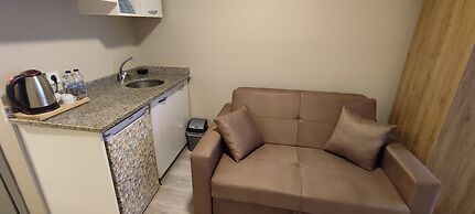 Ortakoy Suites