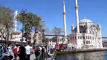 Ortakoy Suites