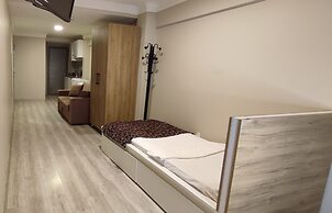 Ortakoy Suites