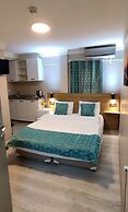 Ortakoy Suites