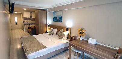 Ortakoy Suites