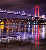 Ortakoy Suites