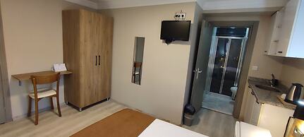 Ortakoy Suites