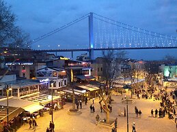 Ortakoy Suites