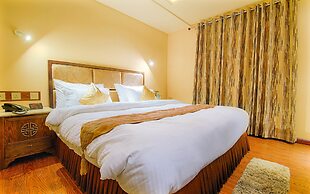 Divinity By Audra Hotels