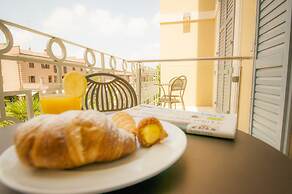Hotel Villa Maranello