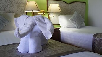 Wattana Park Hotel