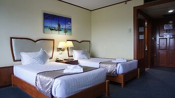 Wattana Park Hotel