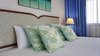 Wattana Park Hotel