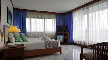 Wattana Park Hotel